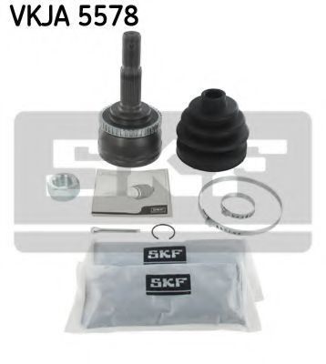 SKF VKJA 5578