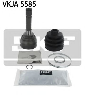 SKF VKJA 5585