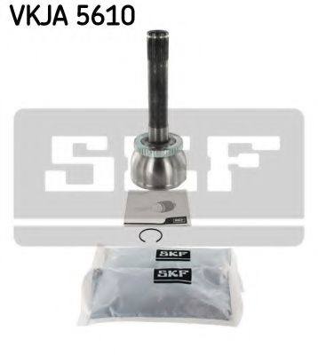 SKF VKJA 5610