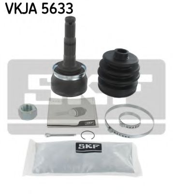 SKF VKJA 5633