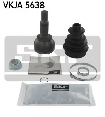 SKF VKJA 5638