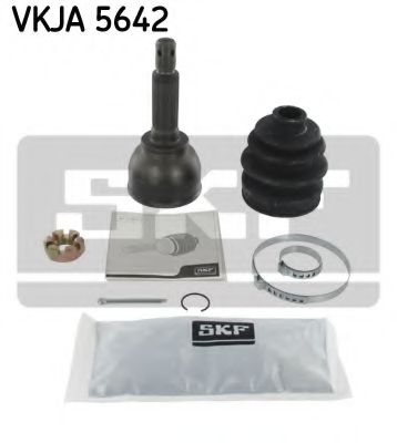 SKF VKJA 5642