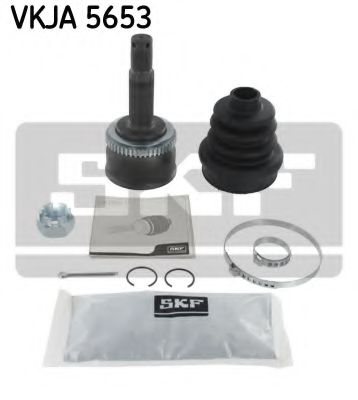 SKF VKJA 5653