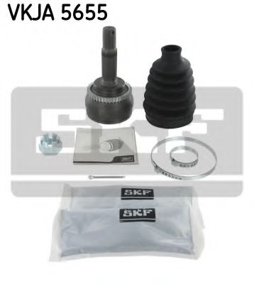 SKF VKJA 5655