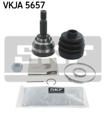 SKF VKJA 5657