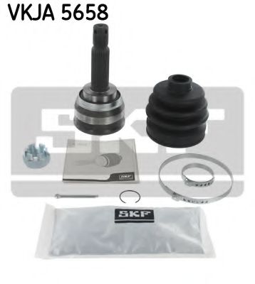 SKF VKJA 5658