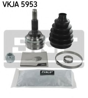 SKF VKJA 5953