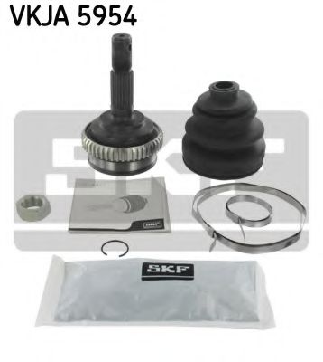 SKF VKJA 5954