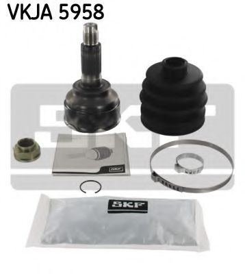 SKF VKJA 5958