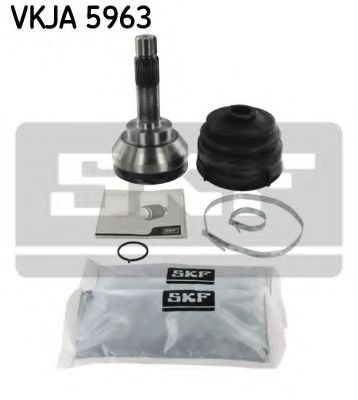 SKF VKJA 5963