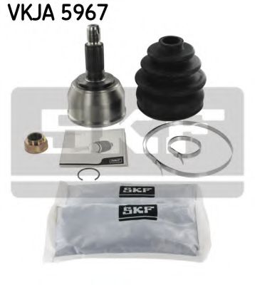 SKF VKJA 5967