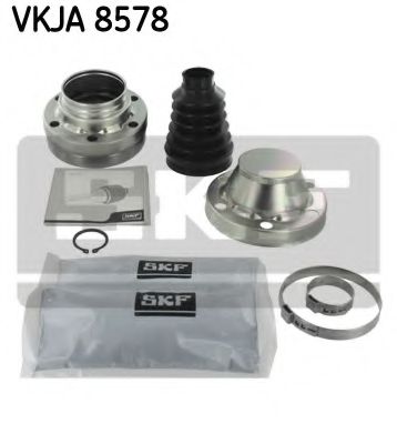 SKF VKJA 8578