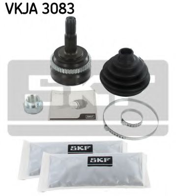 SKF VKJA 3083