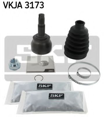 SKF VKJA 3173