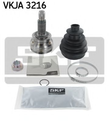 SKF VKJA 3216