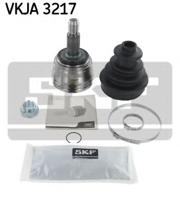 SKF VKJA 3217