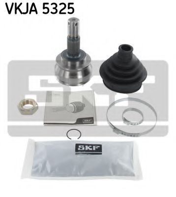 SKF VKJA 5325