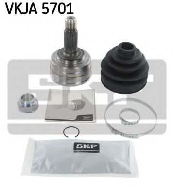 SKF VKJA 5701