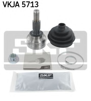 SKF VKJA 5713