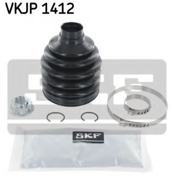 SKF VKJP 1412