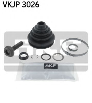 SKF VKJP 3026