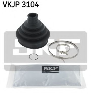 SKF VKJP 3104