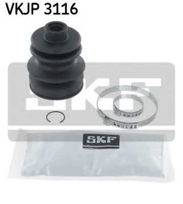 SKF VKJP 3116