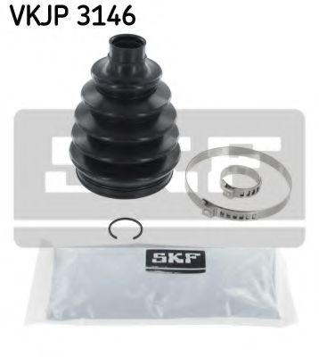 SKF VKJP 3146