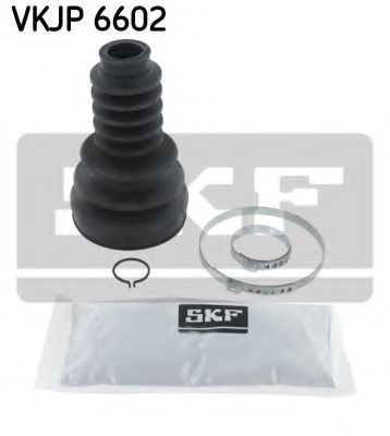 SKF VKJP 6602