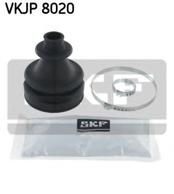 SKF VKJP 8020