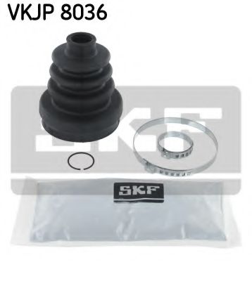 SKF VKJP 8036