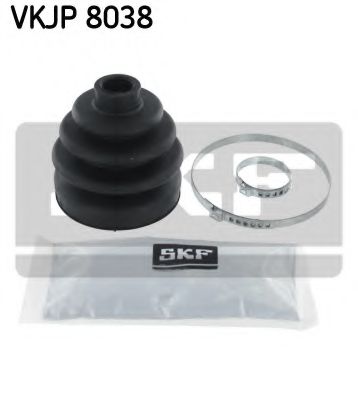 SKF VKJP 8038