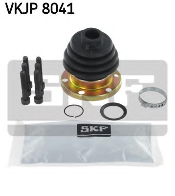 SKF VKJP 8041