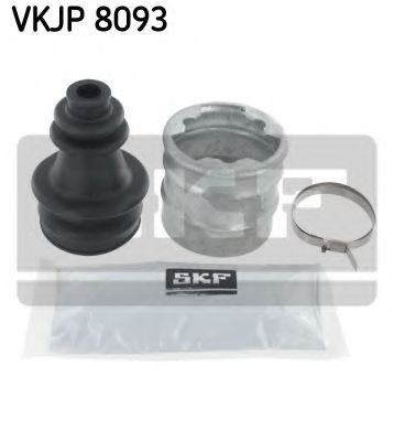 SKF VKJP 8093