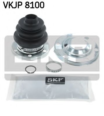 SKF VKJP 8100