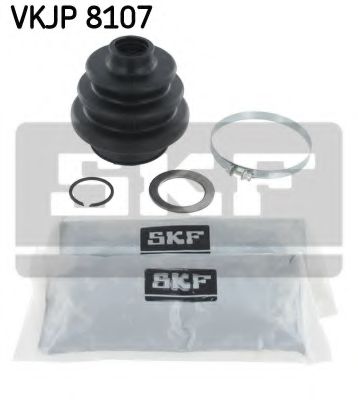 SKF VKJP 8107