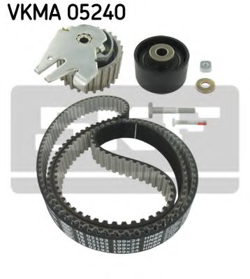 SKF VKMA 05240