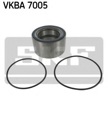 SKF VKBA 7005