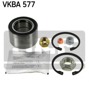 SKF VKBA 577