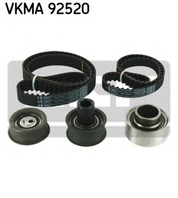 SKF VKMA 92520