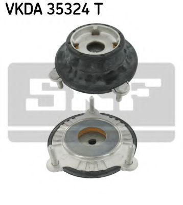 SKF VKDA 35324 T