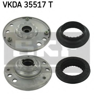 SKF VKDA 35517 T