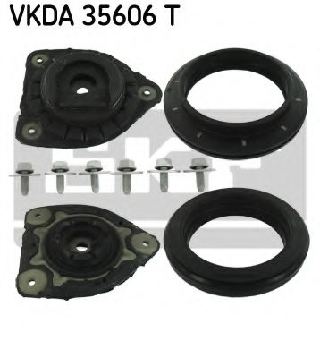 SKF VKDA 35606 T