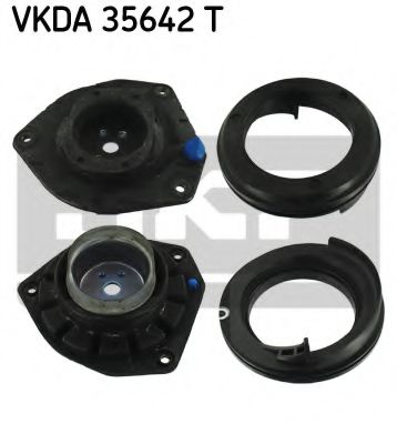 SKF VKDA 35642 T