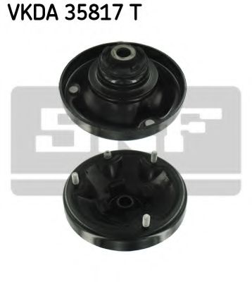 SKF VKDA 35817 T