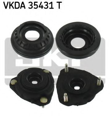 SKF VKDA 35431 T