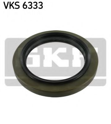 SKF VKS 6333