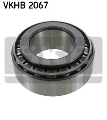 SKF VKHB 2067