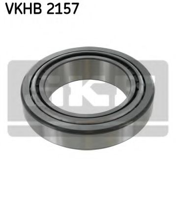 SKF VKHB 2157