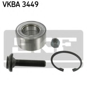 SKF VKBA 3449